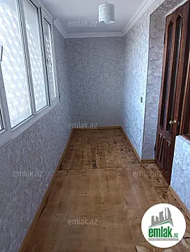 Satılır 2 otaqlı köhnə tikili 43 m²