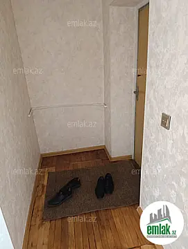 Satılır 2 otaqlı köhnə tikili 43 m² — Bakı 2 otaq 43.00 m²