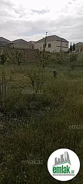 Satılır torpaq sahəsi 8 m²