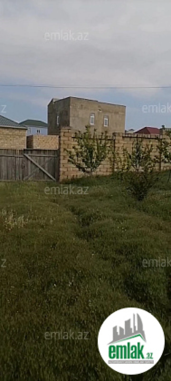 Satılır torpaq sahəsi 8 m²