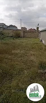 Satılır torpaq sahəsi 8 m² — Bakı 8.00 m²