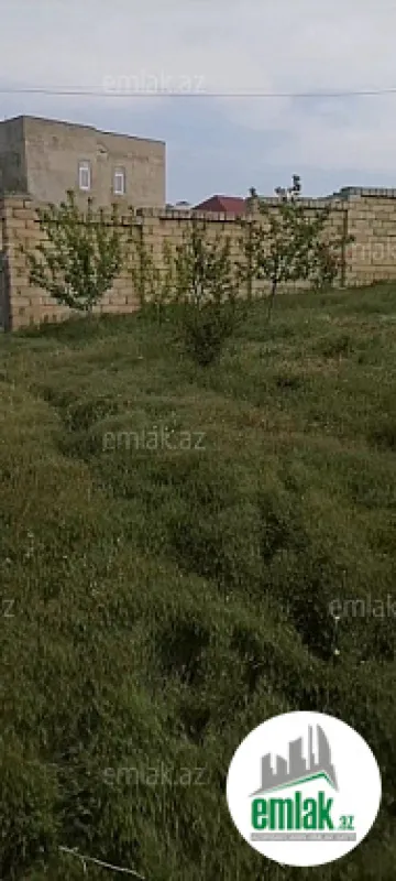 Satılır torpaq sahəsi 8 m²