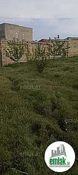 Satılır torpaq sahəsi 8 m²