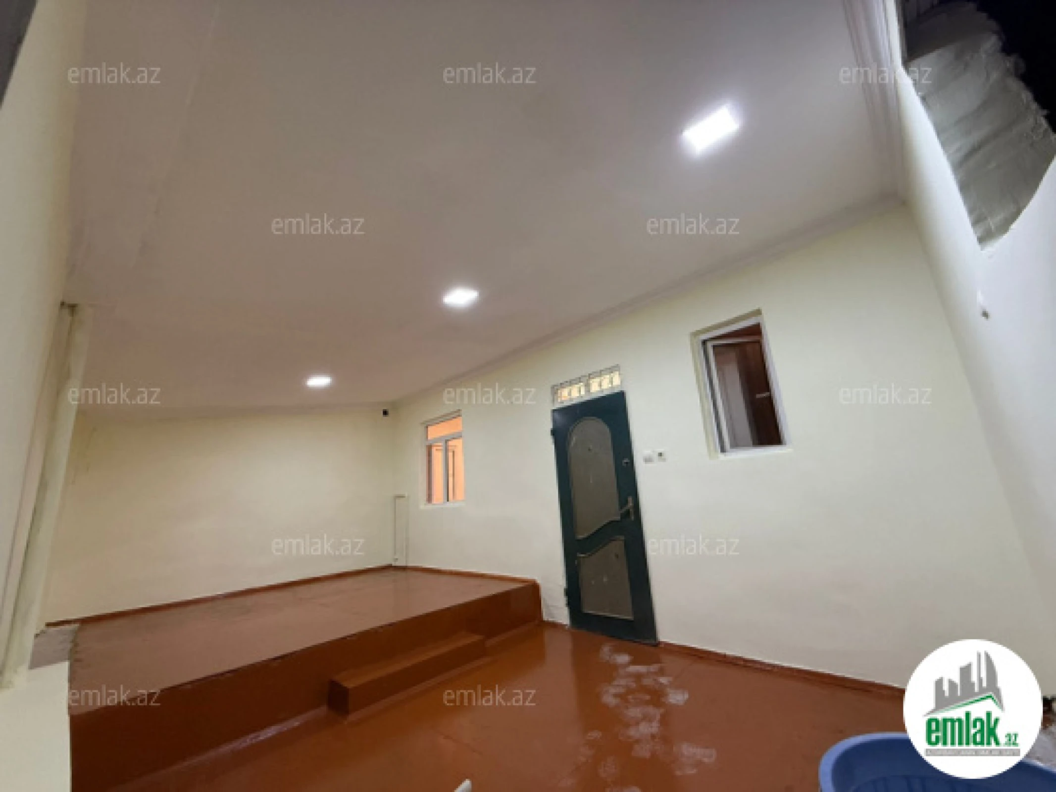 Satılır 4 otaqlı həyət evi 100 m²