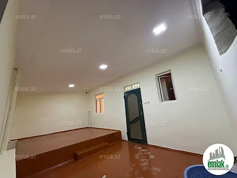Satılır 4 otaqlı həyət evi 100 m²