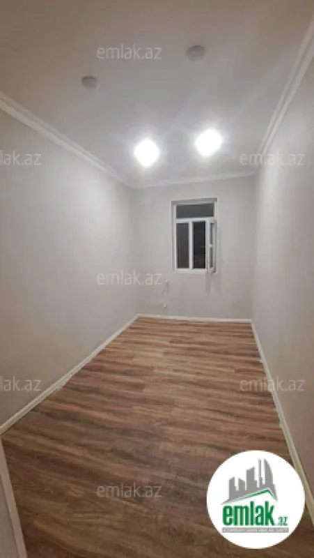 Satılır 4 otaqlı həyət evi 100 m²