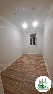 Satılır 4 otaqlı həyət evi 100 m²