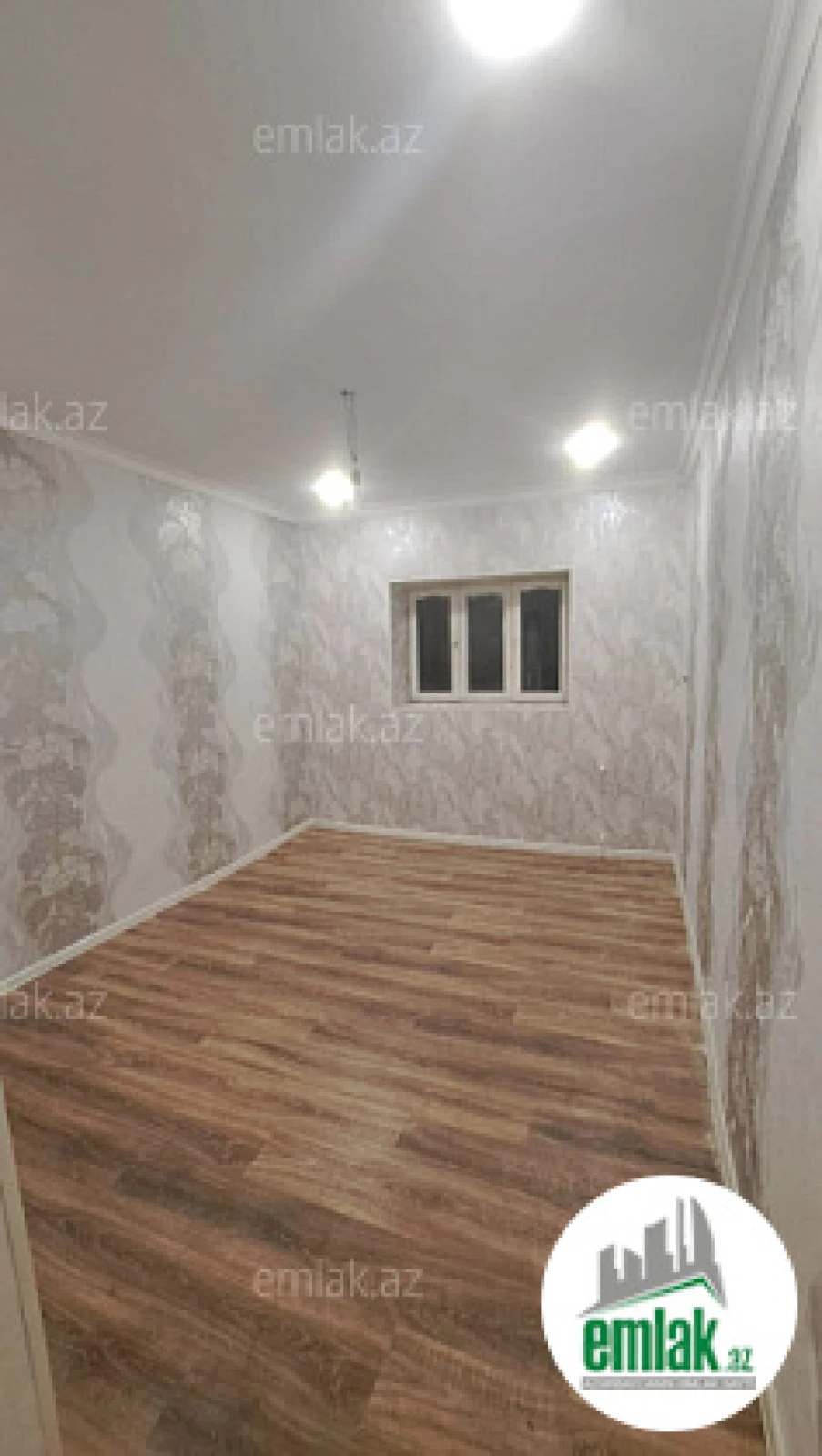 Satılır 4 otaqlı həyət evi 100 m²