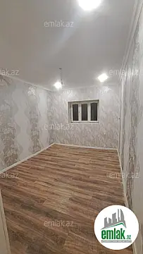 Satılır 4 otaqlı həyət evi 100 m²