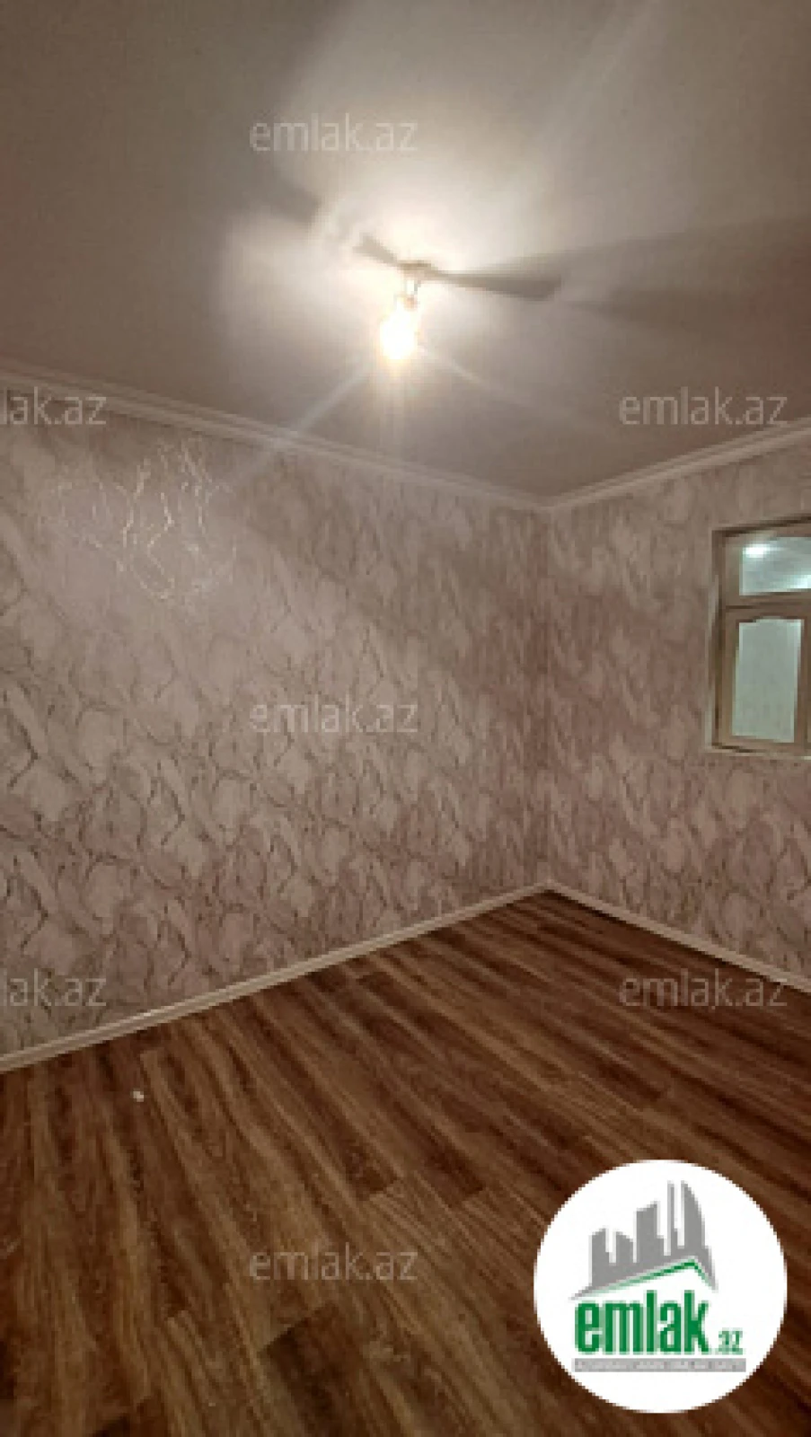 Satılır 4 otaqlı həyət evi 100 m²