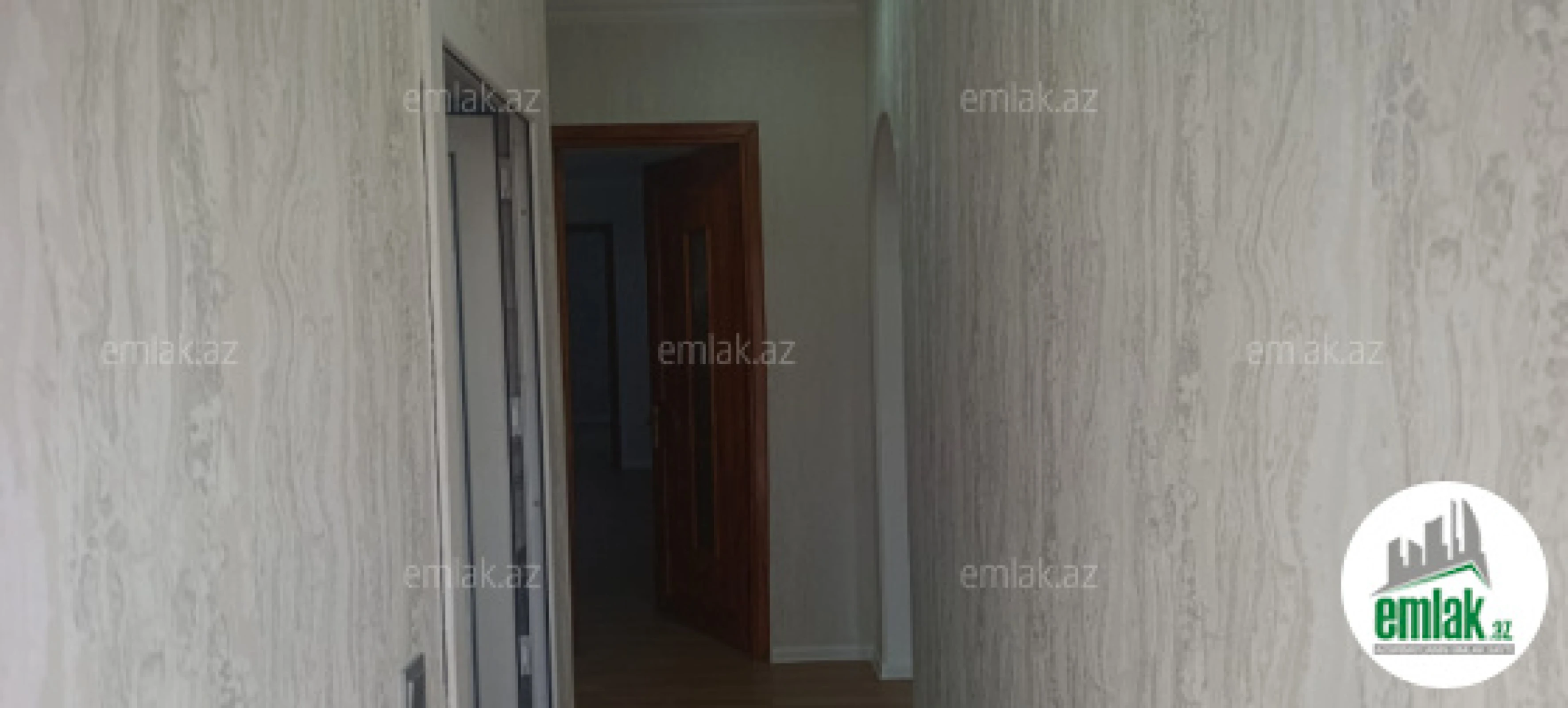Satılır 3 otaqlı həyət evi 110 m²