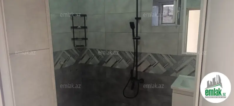 Satılır 3 otaqlı həyət evi 110 m²