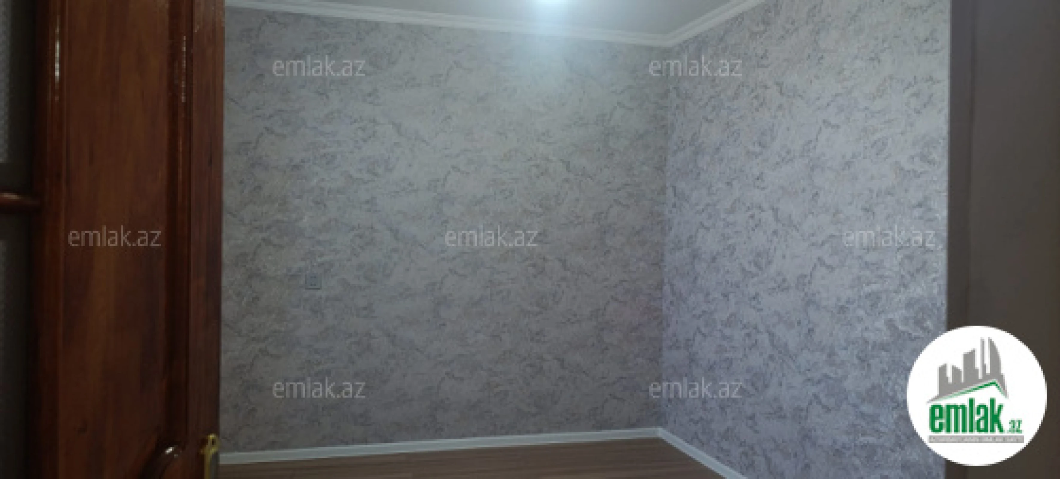 Satılır 3 otaqlı həyət evi 110 m²