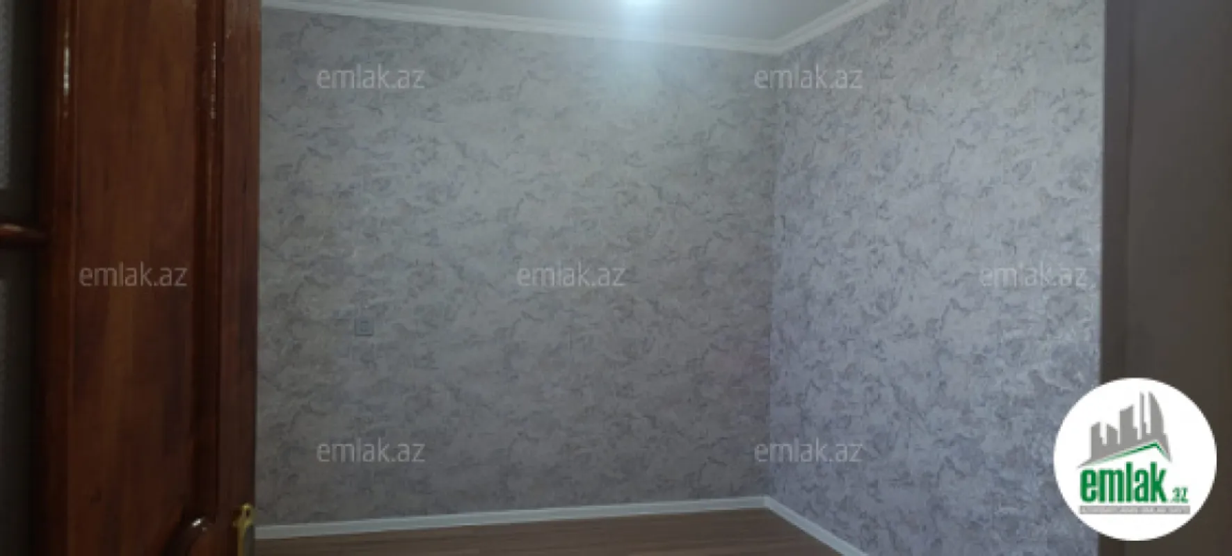 Satılır 3 otaqlı həyət evi 110 m²