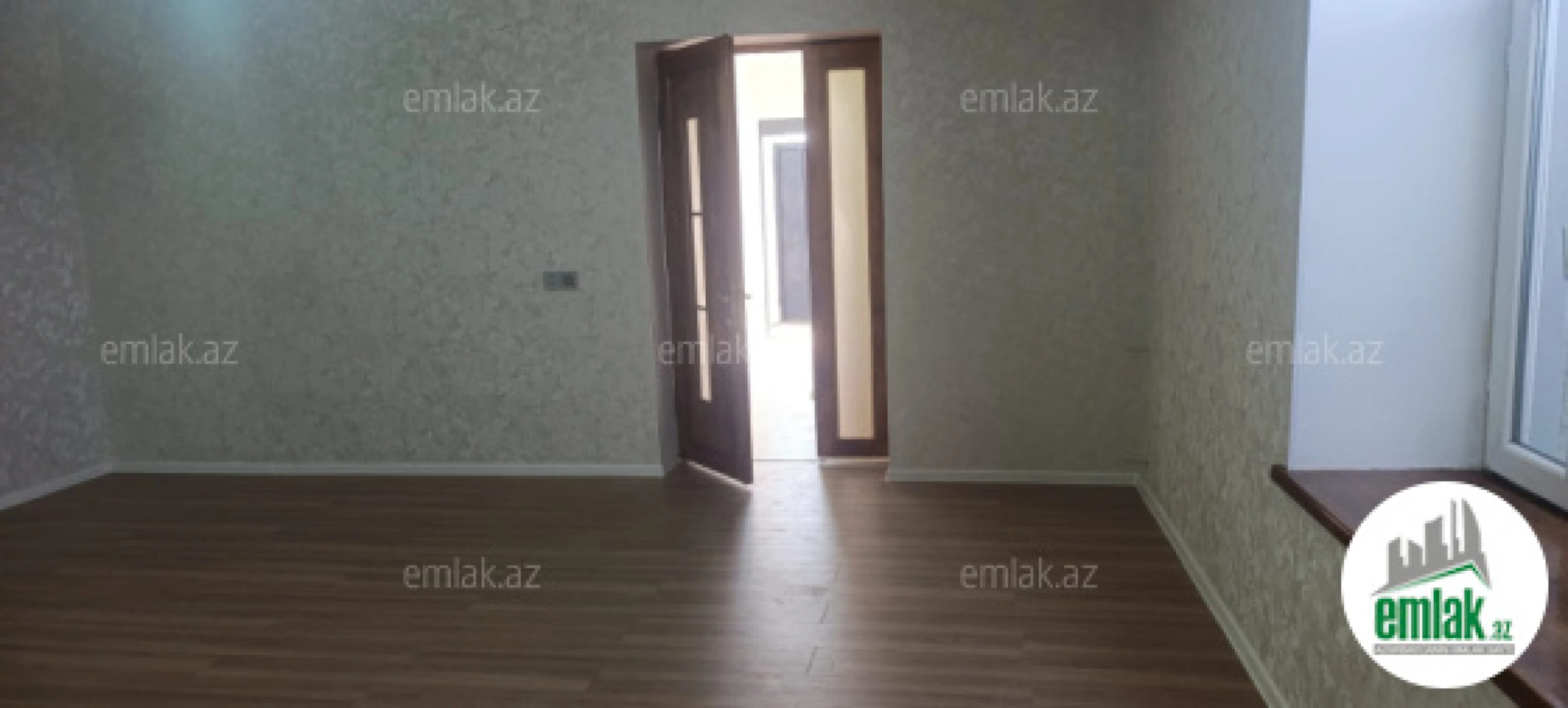 Satılır 3 otaqlı həyət evi 110 m²