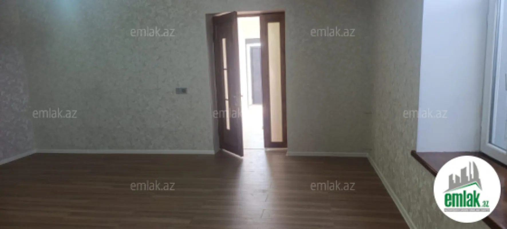 Satılır 3 otaqlı həyət evi 110 m²