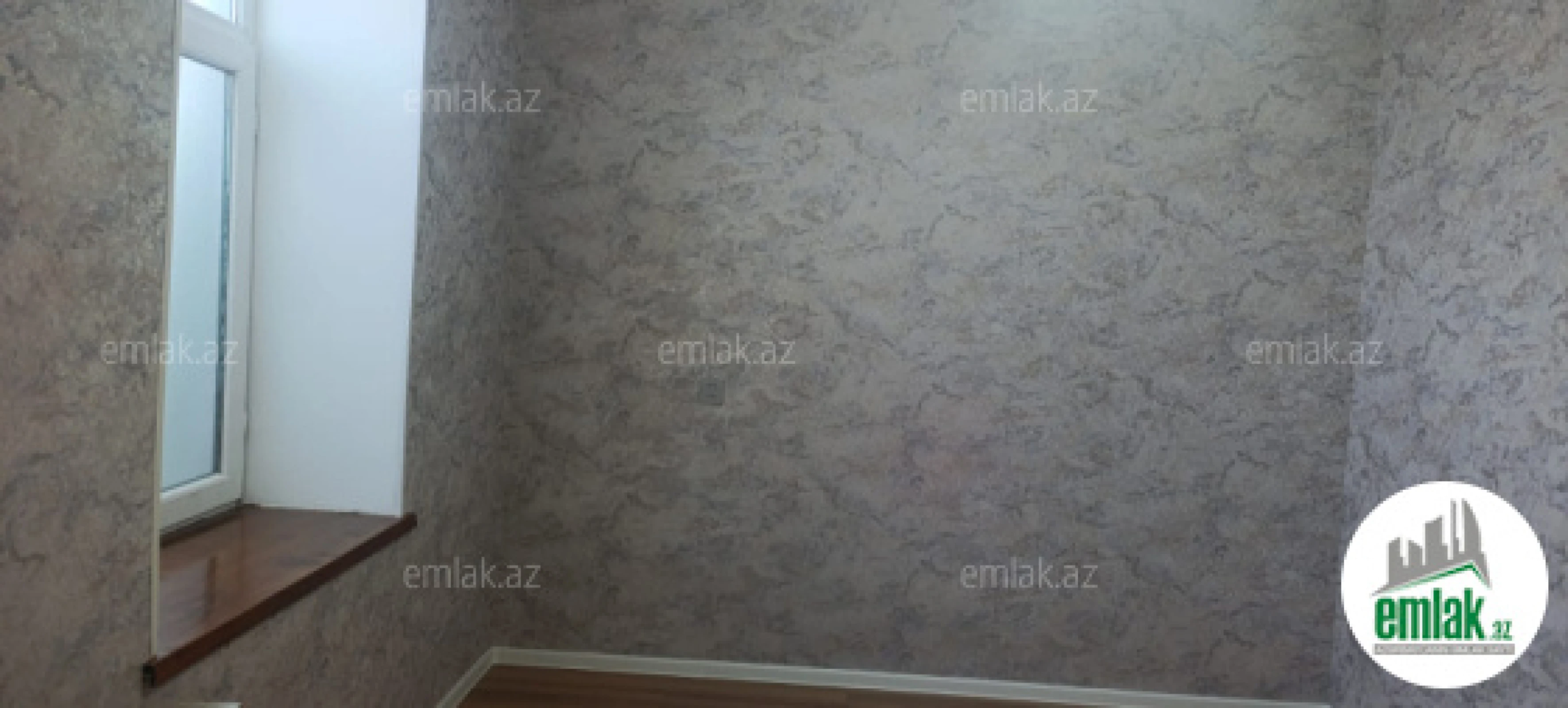 Satılır 3 otaqlı həyət evi 110 m²