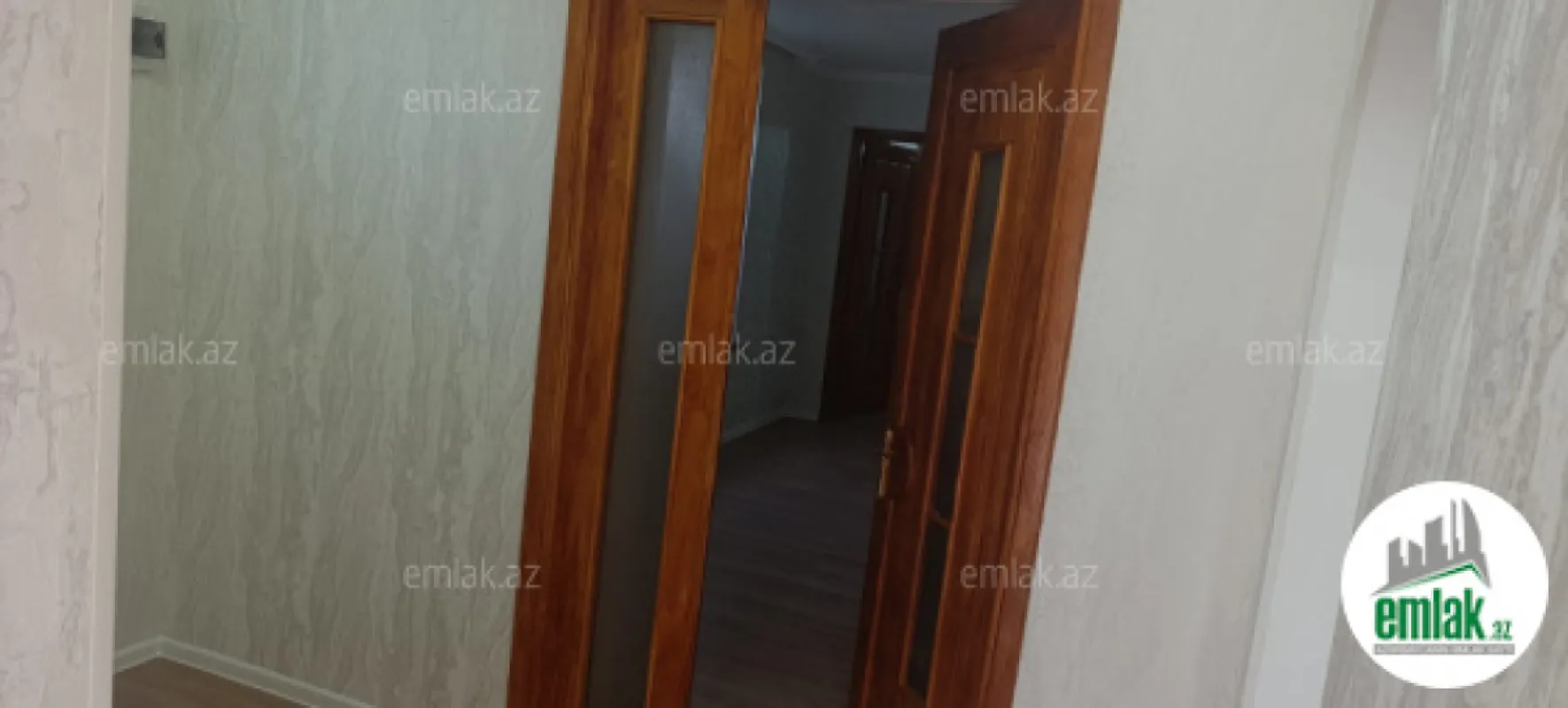 Satılır 3 otaqlı həyət evi 110 m²