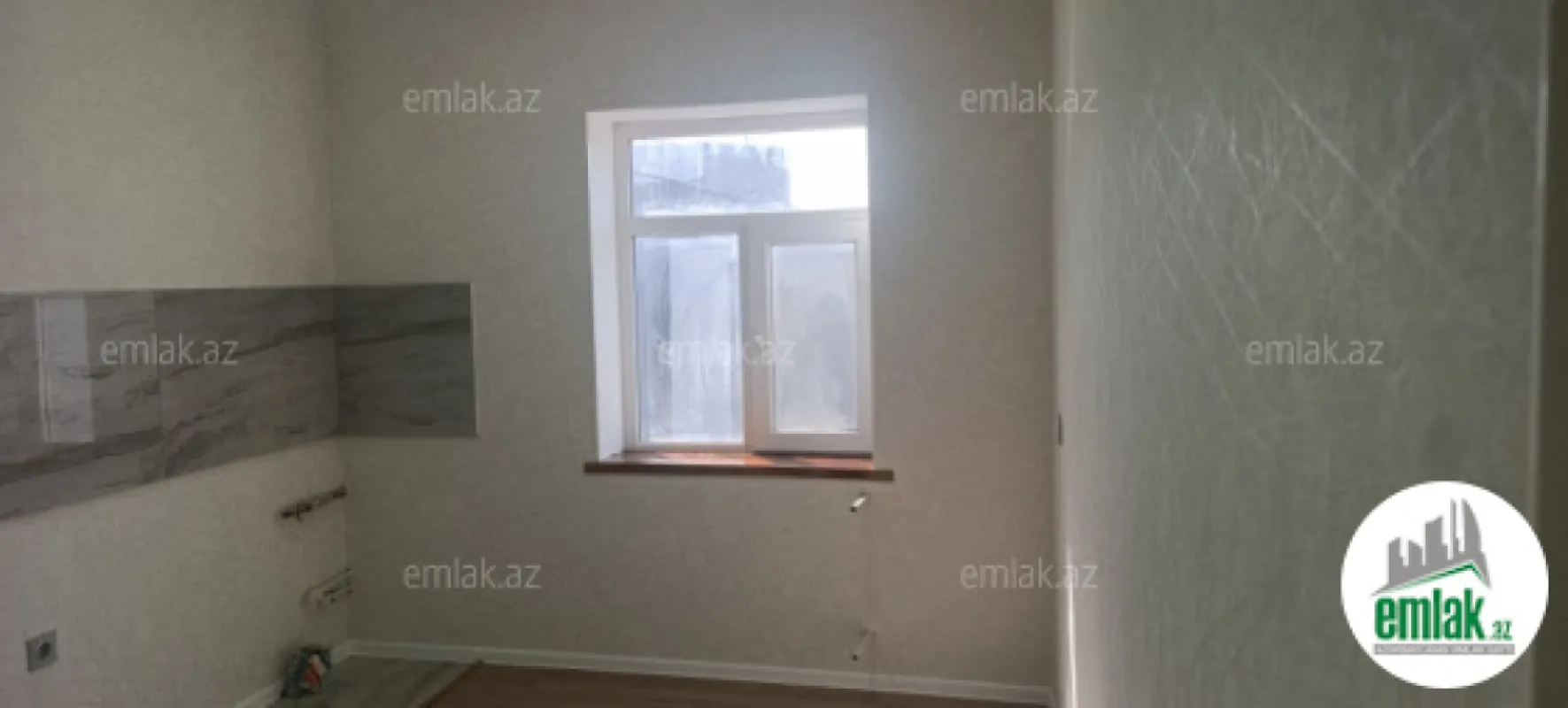 Satılır 3 otaqlı həyət evi 110 m²