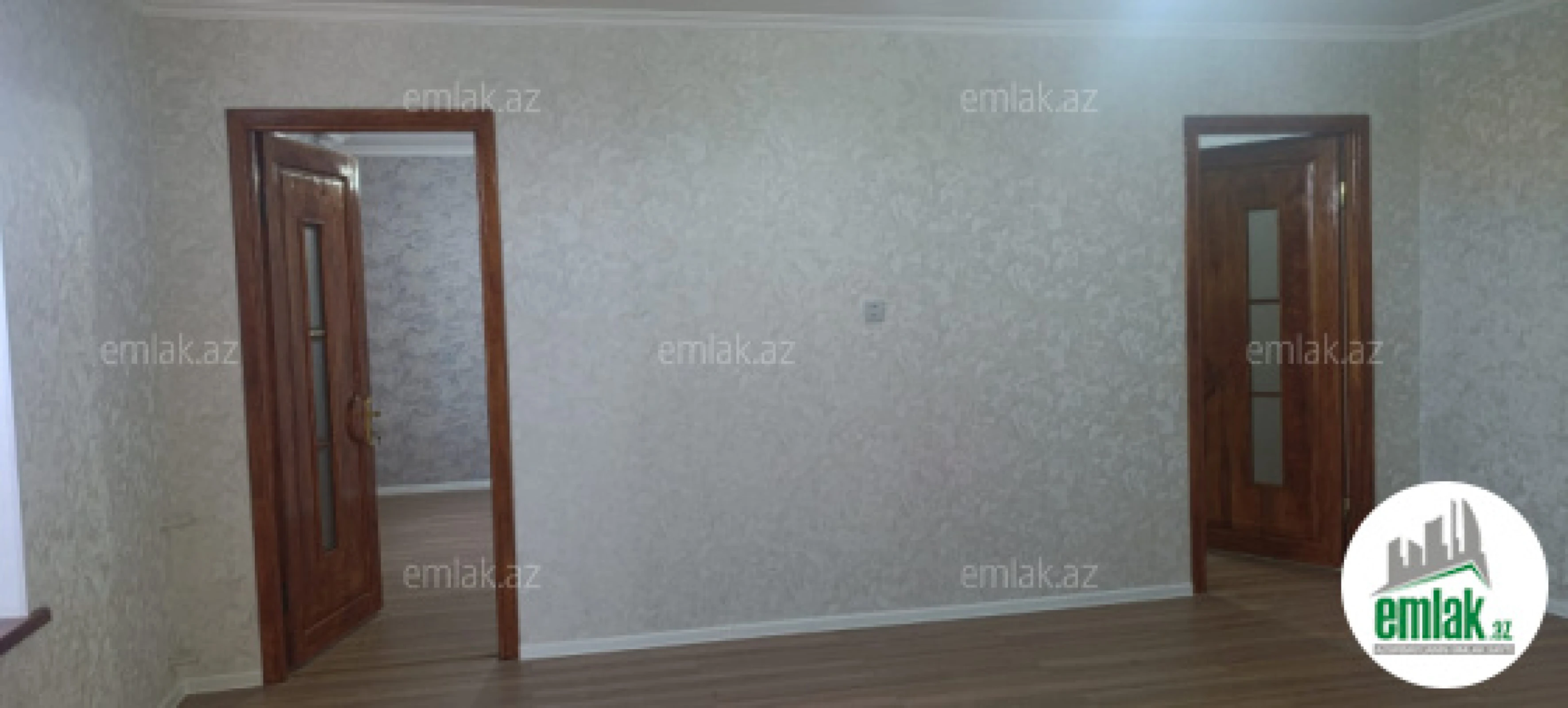 Satılır 3 otaqlı həyət evi 110 m²