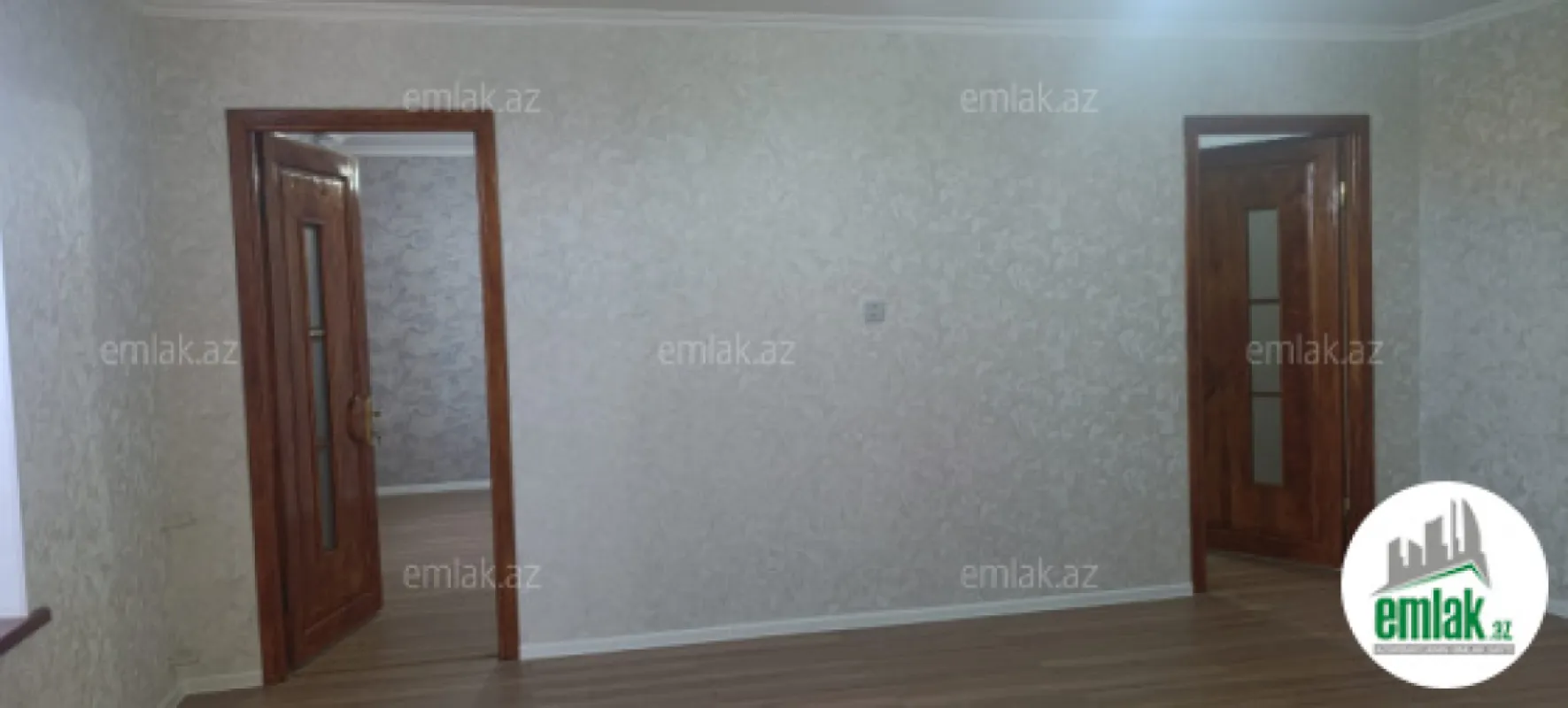 Satılır 3 otaqlı həyət evi 110 m²