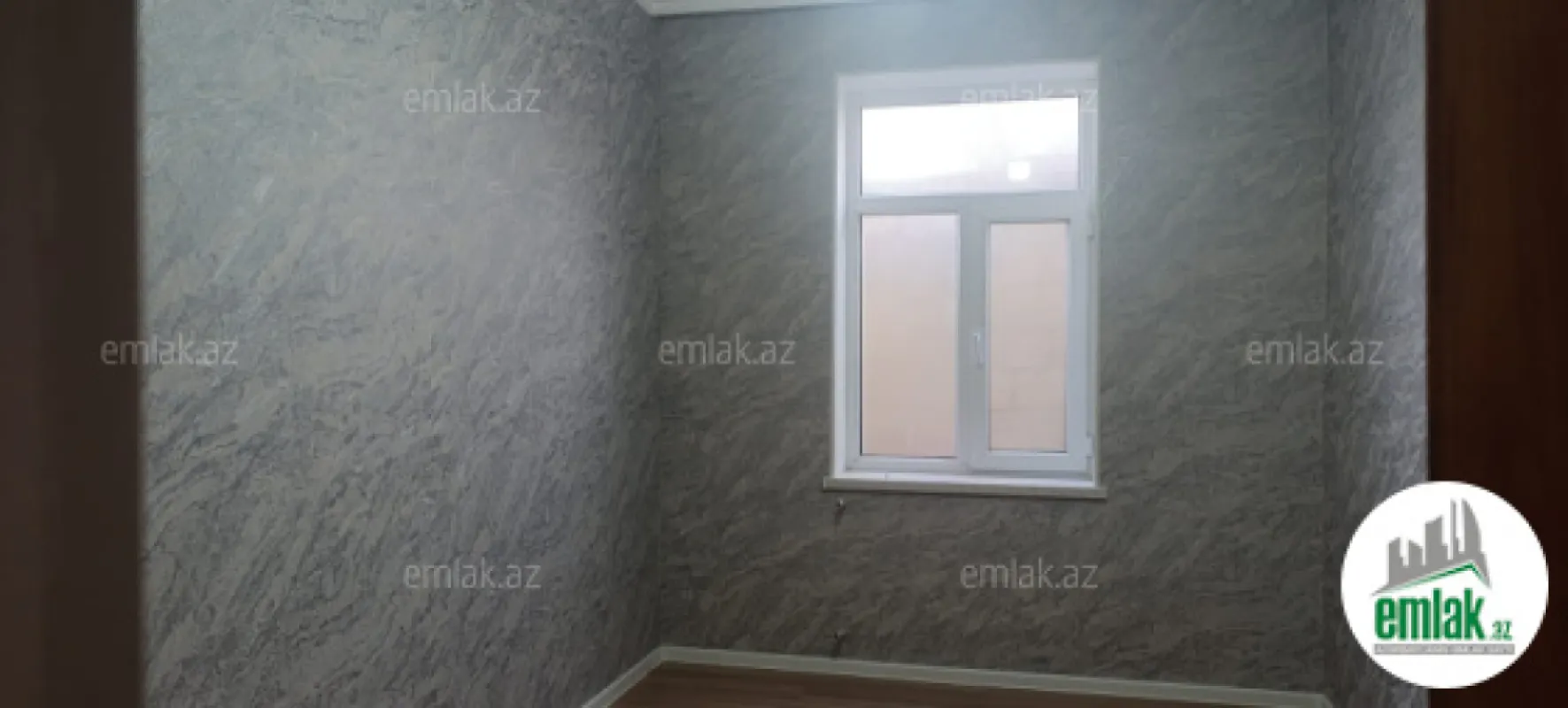 Satılır 3 otaqlı həyət evi 110 m²