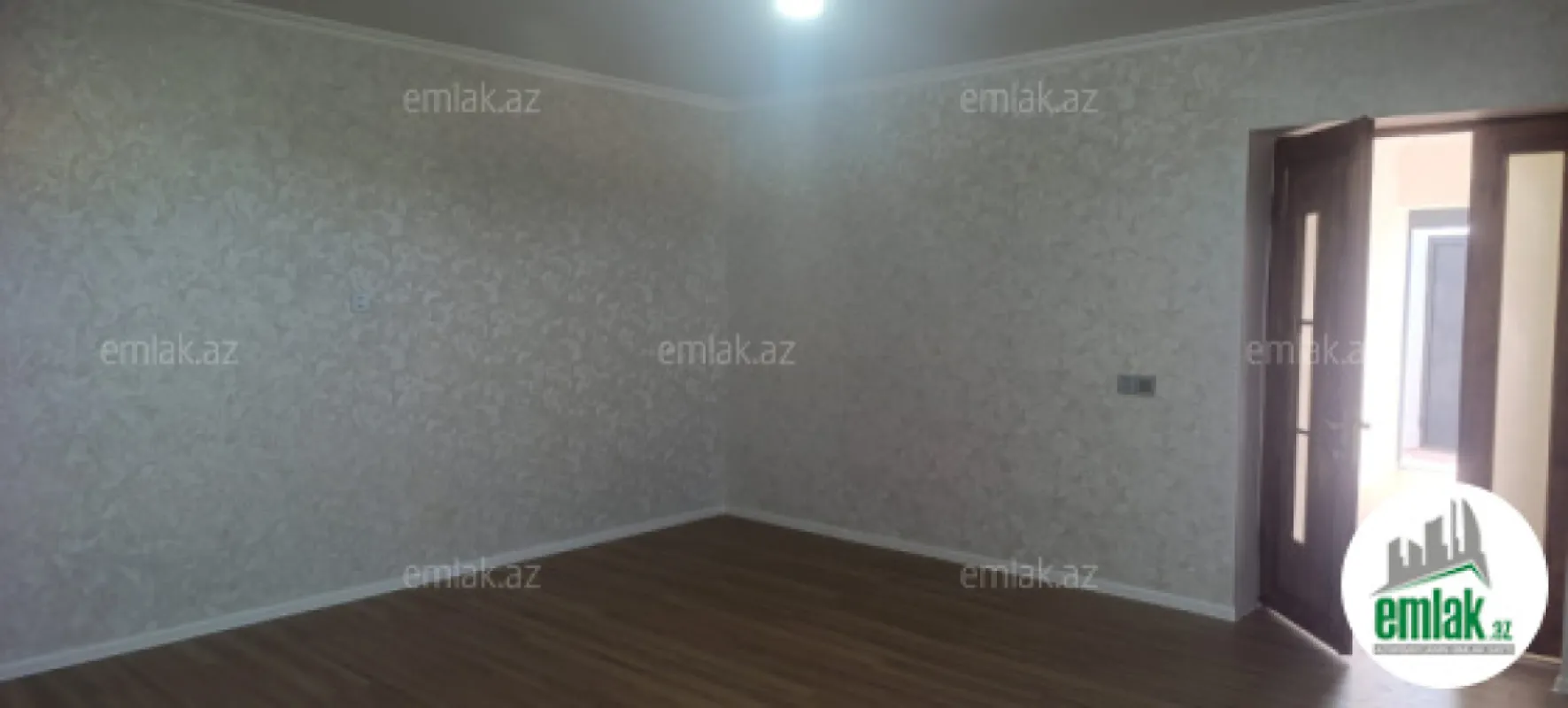 Satılır 3 otaqlı həyət evi 110 m²