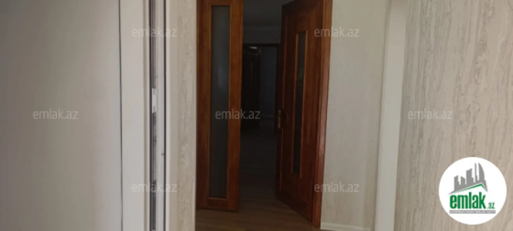 Satılır 3 otaqlı həyət evi 110 m²