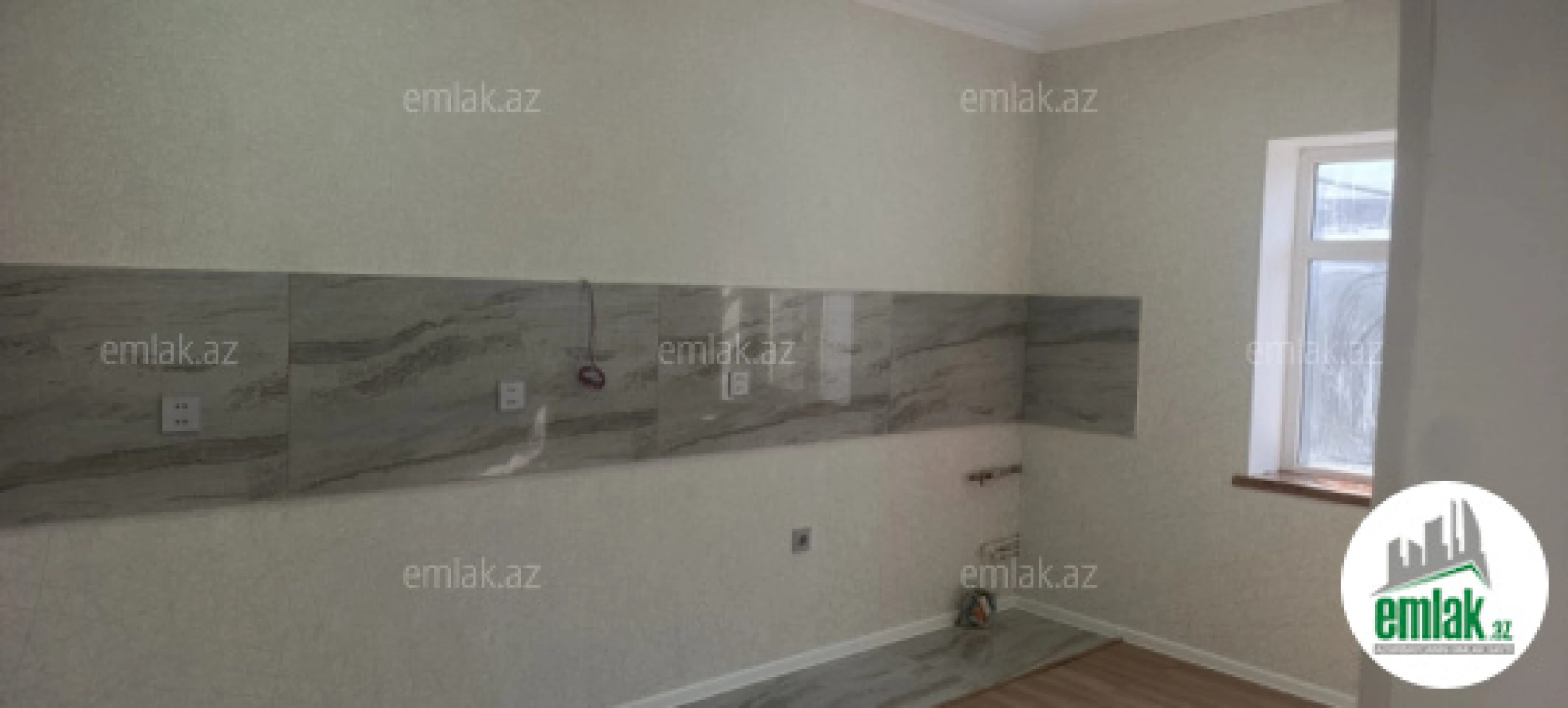 Satılır 3 otaqlı həyət evi 110 m²