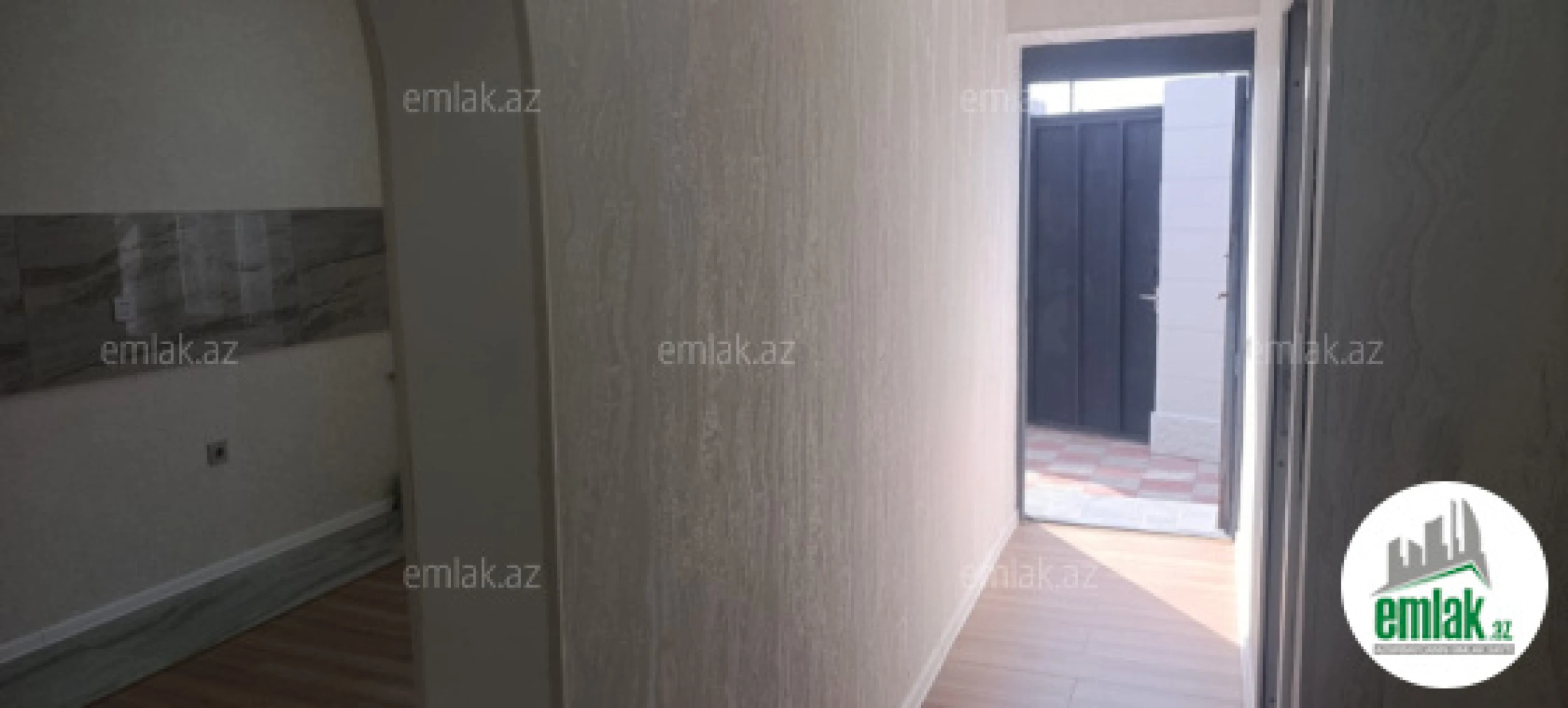 Satılır 3 otaqlı həyət evi 110 m²