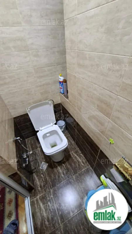 Satılır 4 otaqlı yeni tikili 100 m²