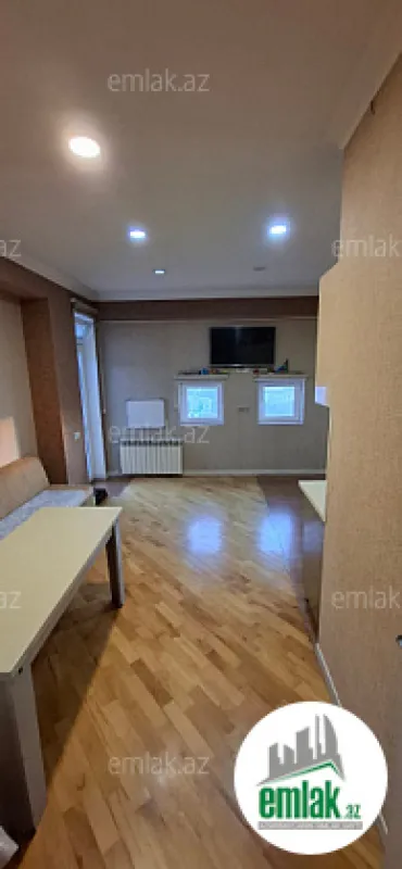 Satılır 4 otaqlı yeni tikili 100 m²