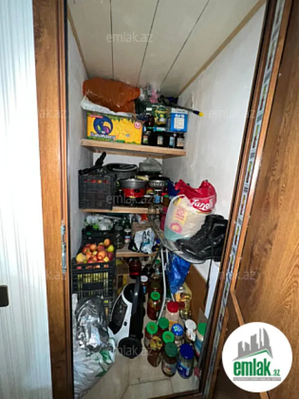 Satılır 3 otaqlı yeni tikili 112 m²