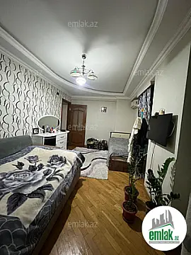 Satılır 3 otaqlı yeni tikili 112 m²