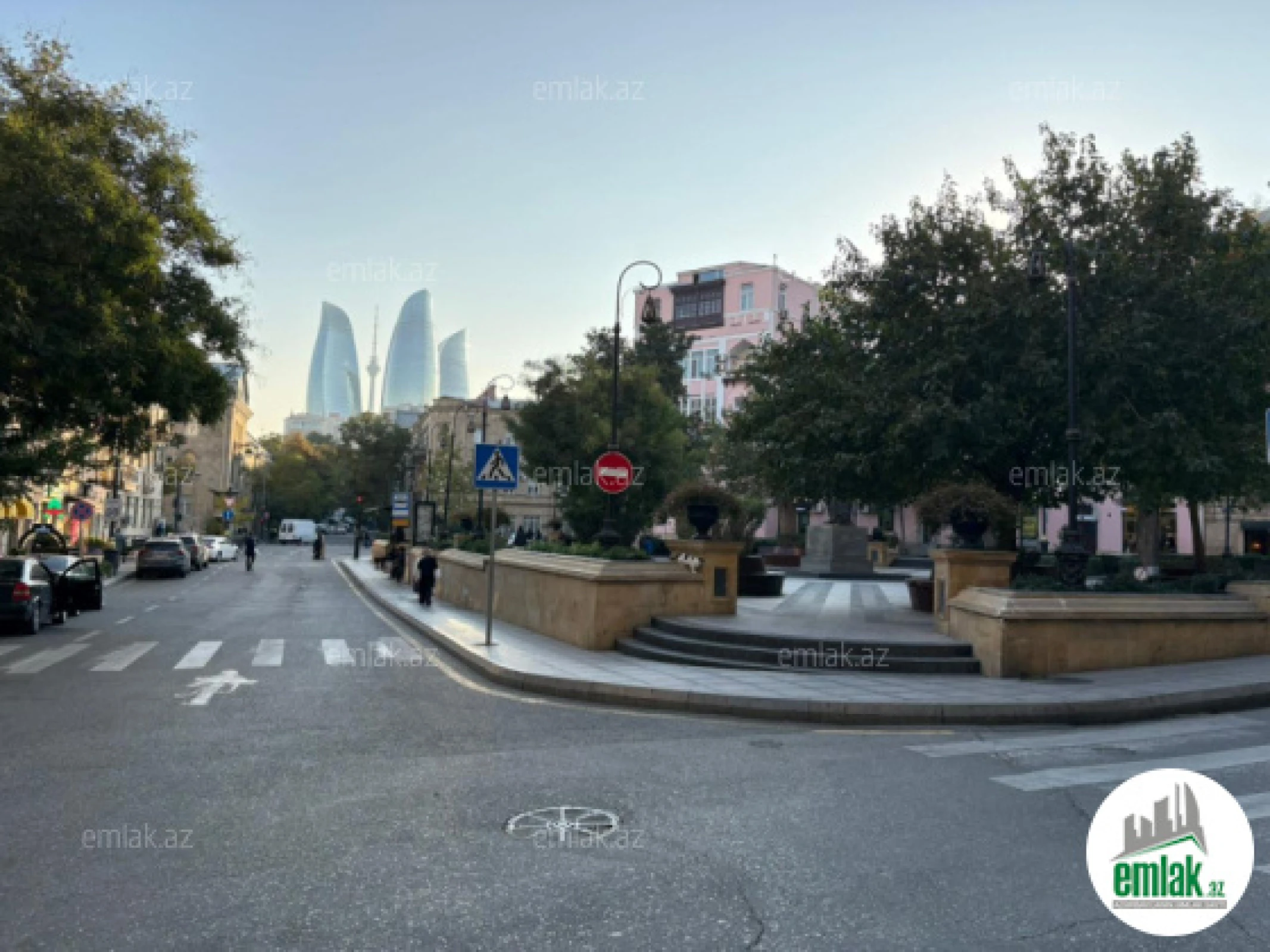 Satılır 3 otaqlı köhnə tikili 85 m²