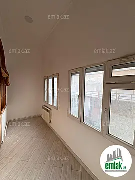 Satılır 3 otaqlı köhnə tikili 85 m²