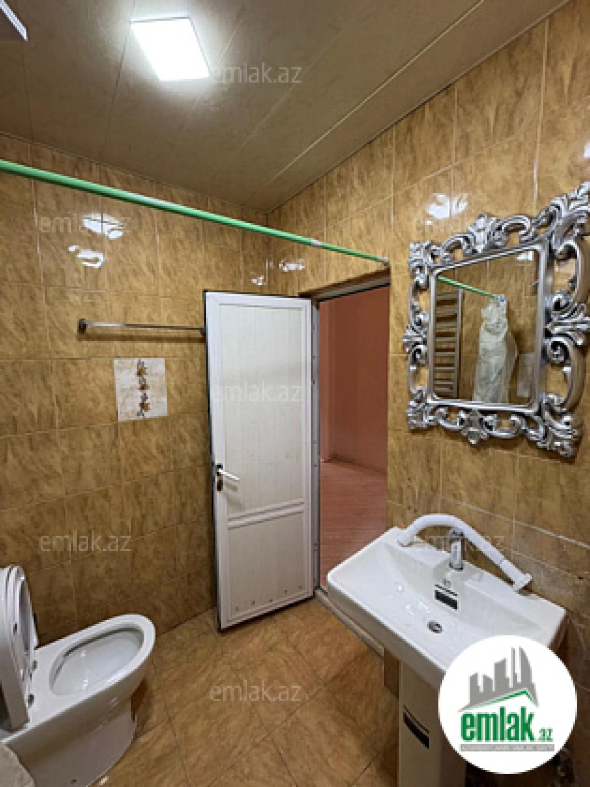 Satılır 3 otaqlı köhnə tikili 85 m²