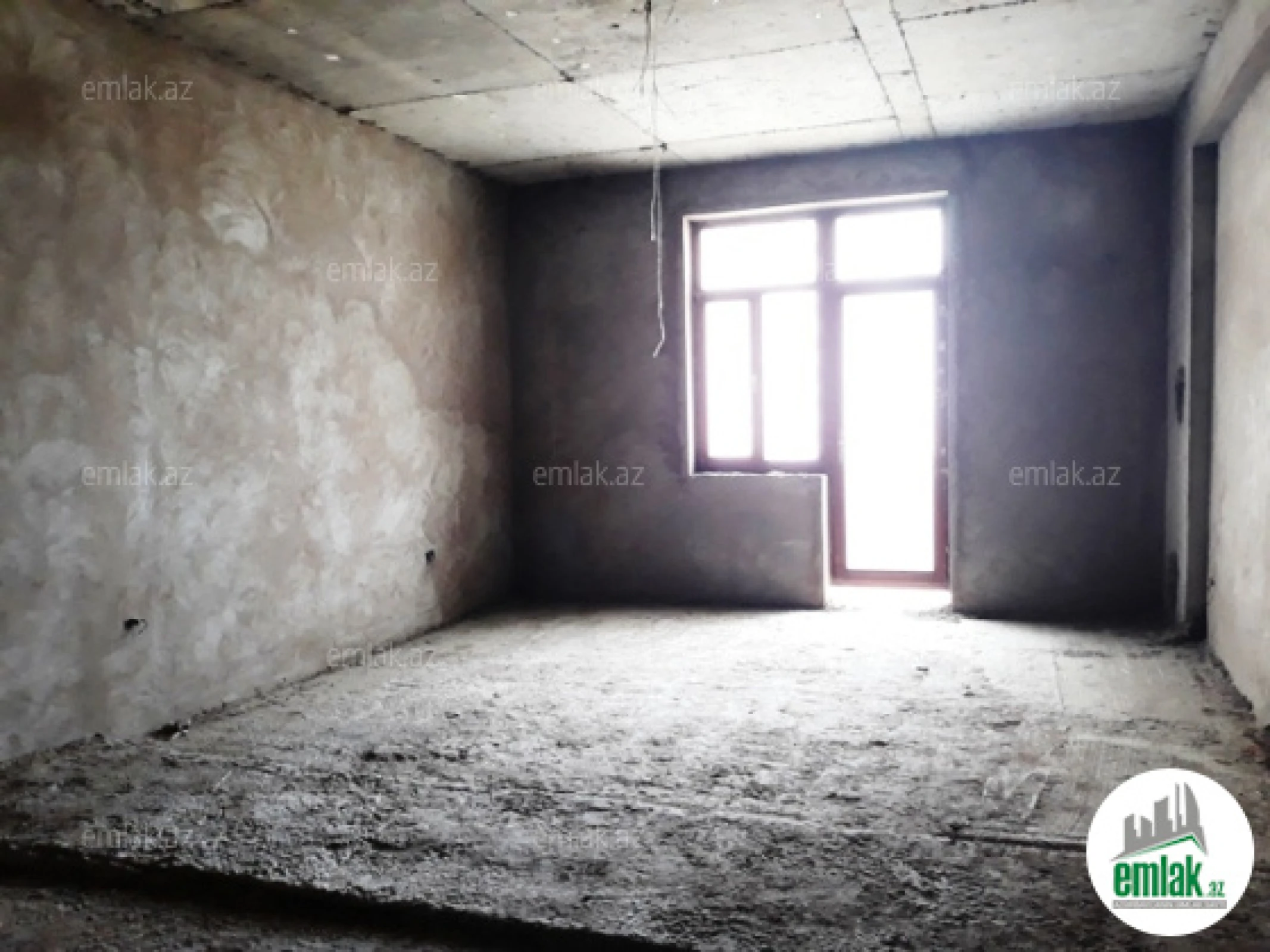 Satılır 4 otaqlı yeni tikili 148 m²