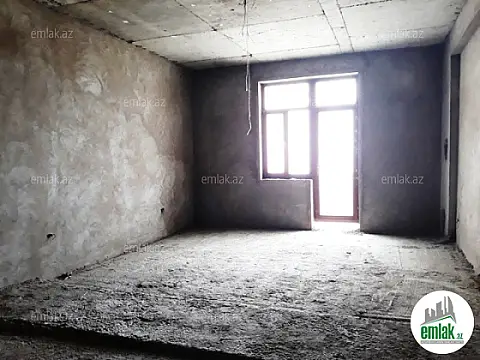 Satılır 4 otaqlı yeni tikili 148 m²