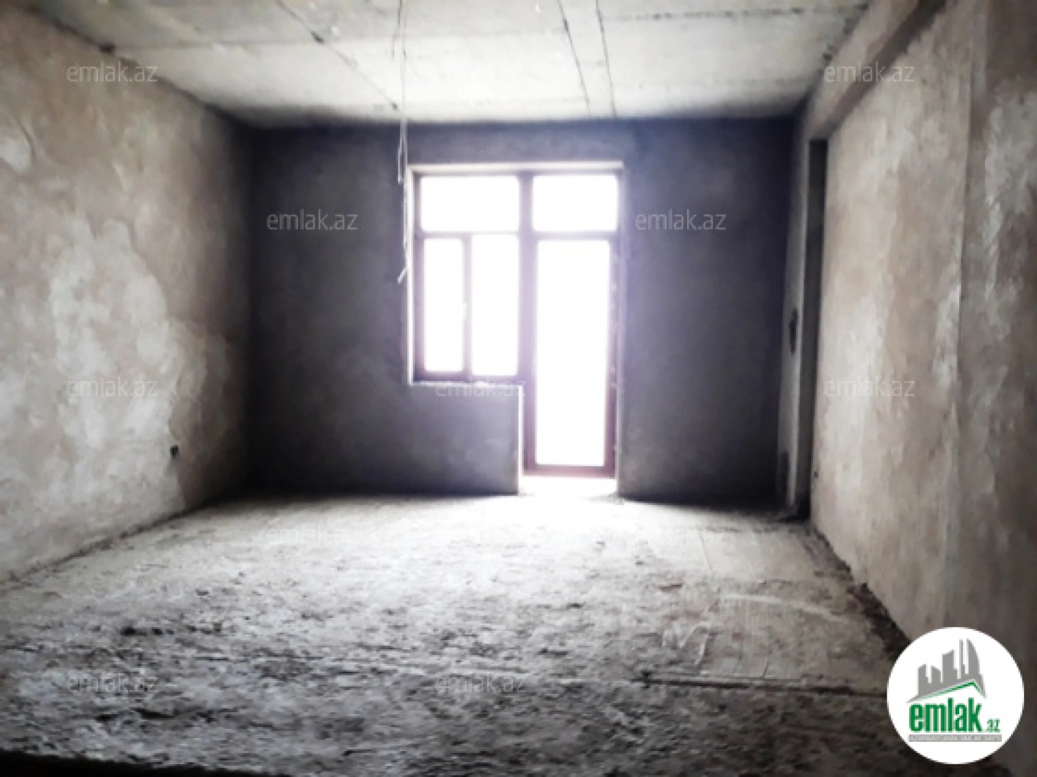 Satılır 4 otaqlı yeni tikili 148 m²