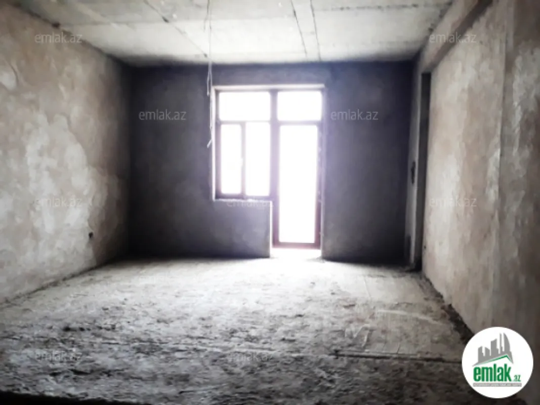 Satılır 4 otaqlı yeni tikili 148 m²