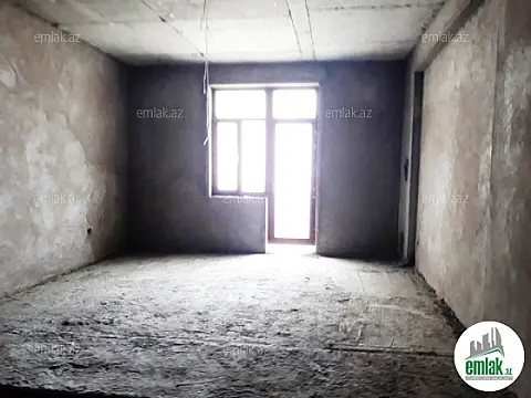 Satılır 4 otaqlı yeni tikili 148 m²