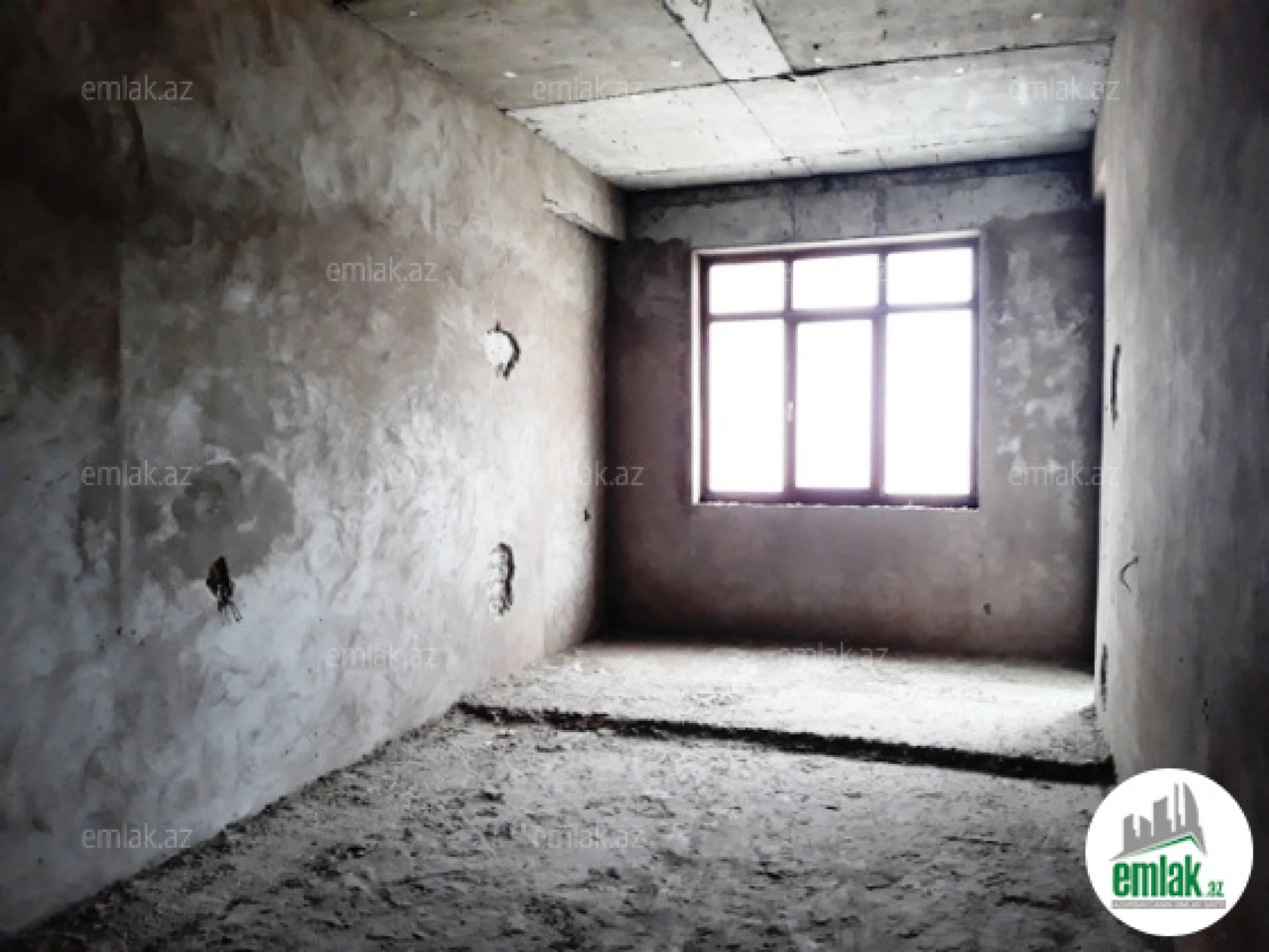 Satılır 4 otaqlı yeni tikili 148 m²