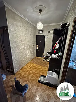 Satılır 3 otaqlı köhnə tikili 100 m²