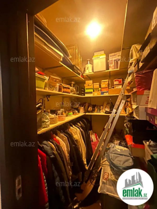 Satılır 3 otaqlı yeni tikili 108 m²