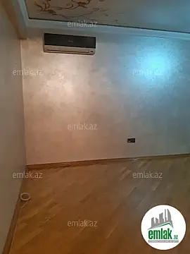 Satılır 2 otaqlı yeni tikili 75 m² — Bakı 2 otaq 75.00 m²