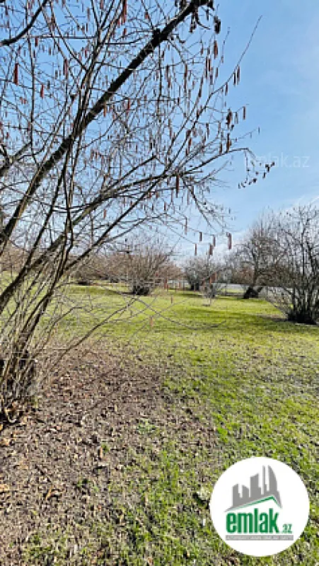 Satılır torpaq sahəsi 20 m²