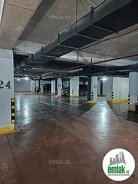 Satılır 2 otaqlı yeni tikili 84 m²