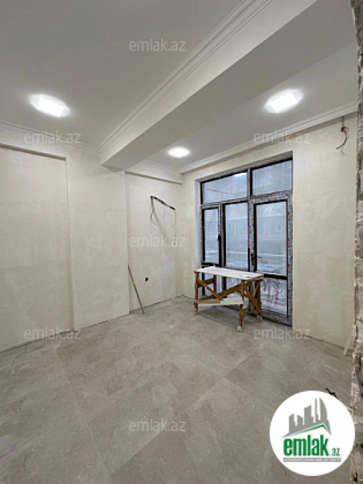Satılır 4 otaqlı yeni tikili 210 m²