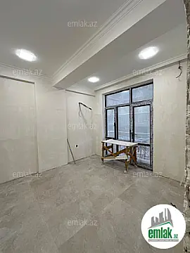 Satılır 4 otaqlı yeni tikili 210 m²